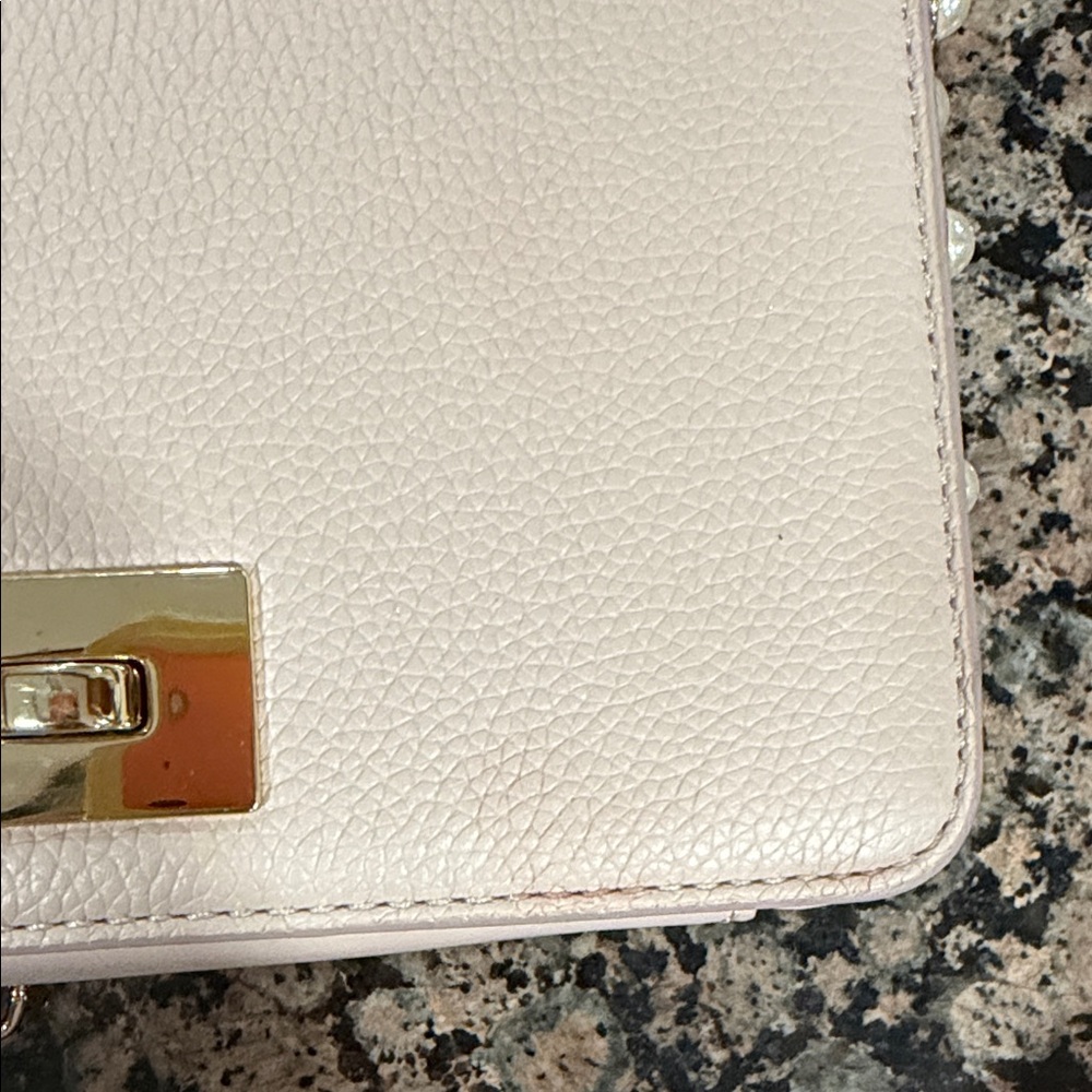 Kate spade pearl crossbody/hand bag - Picture 13 of 16
